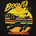 Boonta Eve Classic Week Podracers Retro Full Color Graphic