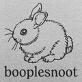 Booplesnoot Cute Bunny Rabbit Nose Boop