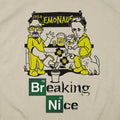 Breaking Nice Hazmat Chemists Lemonade Stand