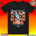 Brewers Vs Phillies Jacob Misiorowski 2026 T-shirt