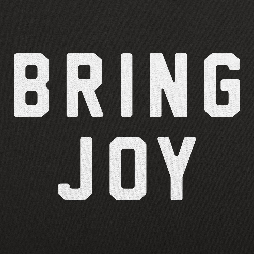 Bring Joy Inspired by the Spark Joy Tidying Trend