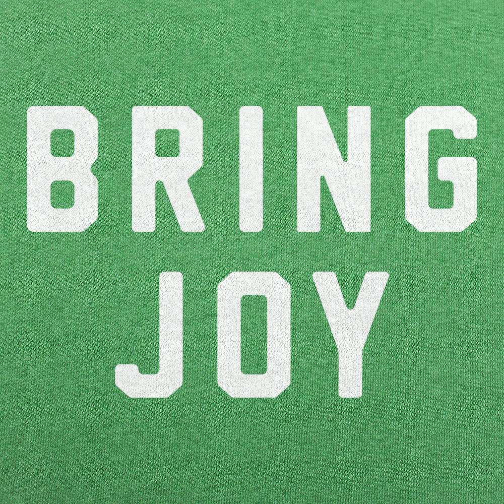 Bring Joy Inspired by the Spark Joy Tidying Trend
