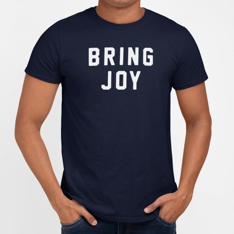 Bring Joy Inspired by the Spark Joy Tidying Trend