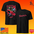 Broadway World Heathers The Musical Candy T-shirt