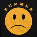 Bummer Yellow Sad Face Frowning Emoji