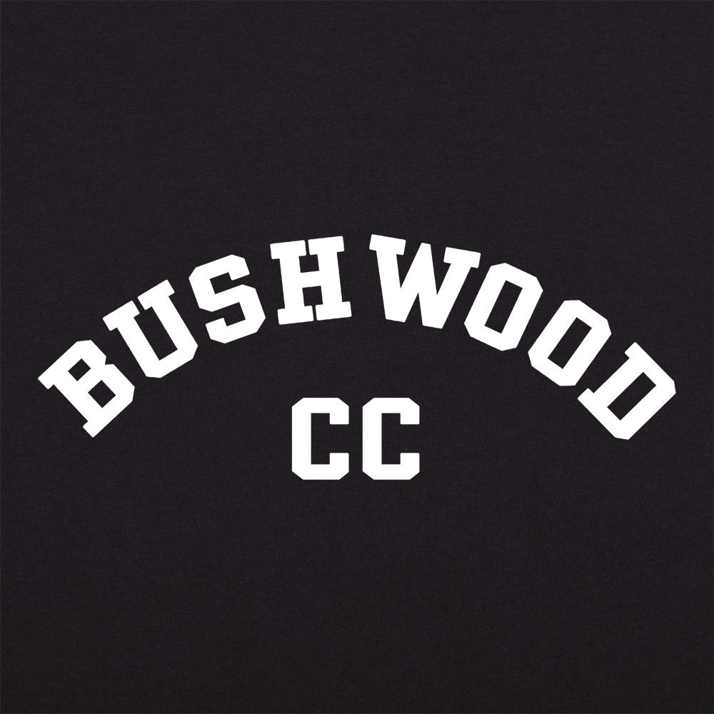 Bushwood Country Club Golf Varsity Logo