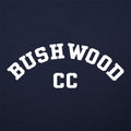 Bushwood Country Club Golf Varsity Logo