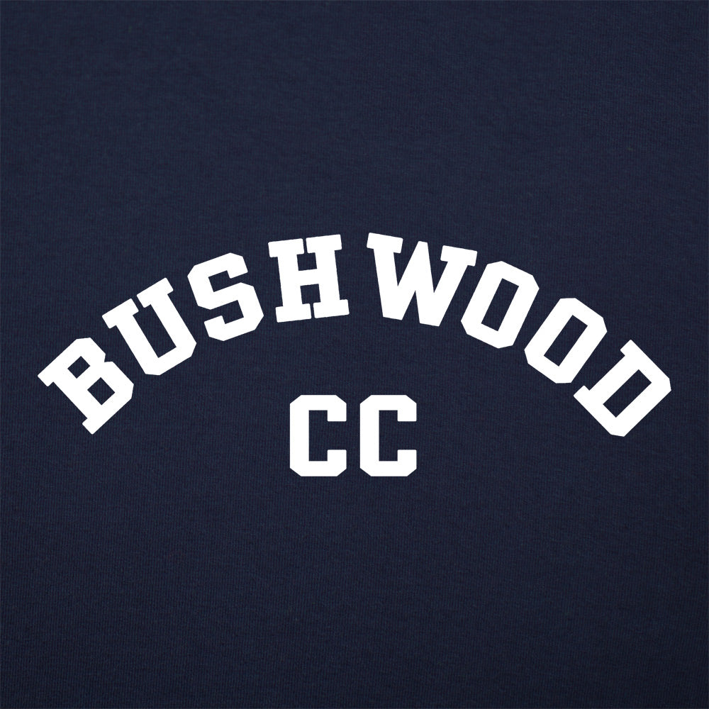 Bushwood Country Club Golf Varsity Logo