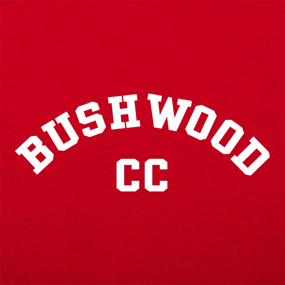 Bushwood Country Club Golf Varsity Logo
