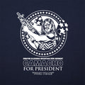 Dwayne Elizondo Mountain Dew Herbert Camacho for President