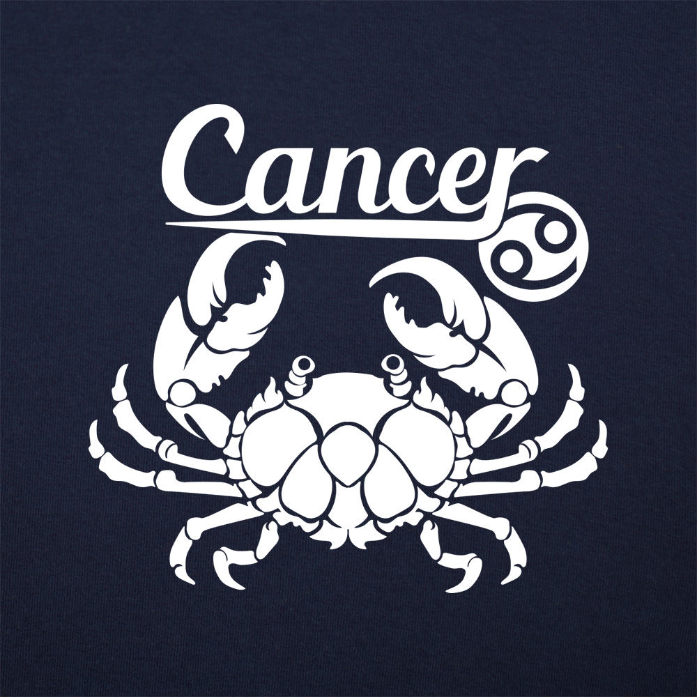 Cancer Zodiac Crab Astrology Sign