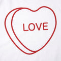 Candy Heart Love Valentine Conversation Heart