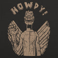 Captain Howdy Winged Demon Graphic