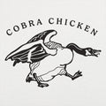 Cobra Chicken Angry Canada Goose
