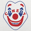 Comedy Clown Grinning Face