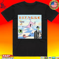 Comics Kingdom Bizarro Surrealism T-shirt