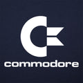 Commodore Retro Computer Logo