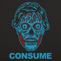 Consume Graphic