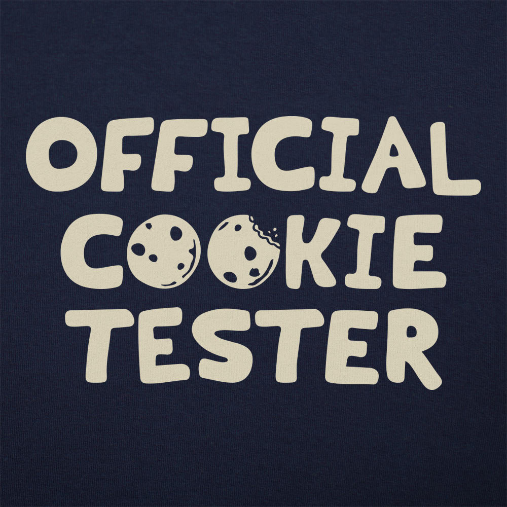 Official Cookie Tester
