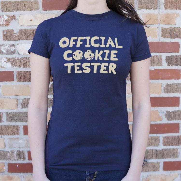 Official Cookie Tester