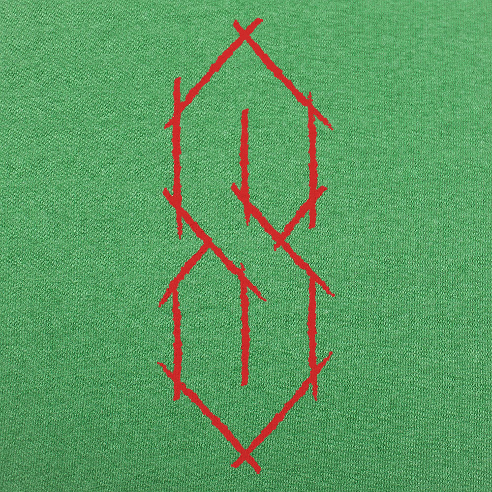 Cool S Symbol, Classic 90s Surfer Skater Doodle