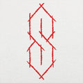 Cool S Symbol, Classic 90s Surfer Skater Doodle
