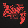 Da Devil's Hot Sauce