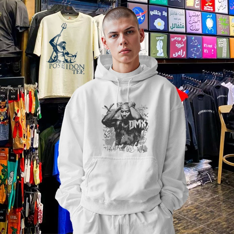 Darkmanx Sketch T-shirt