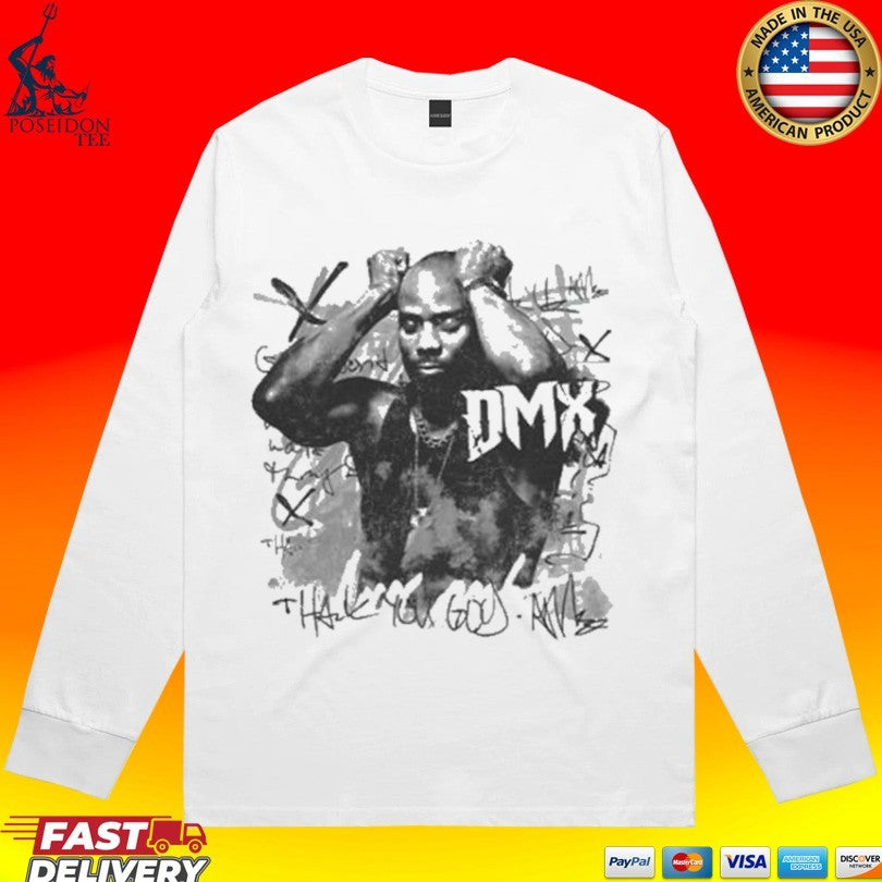 Darkmanx Sketch T-shirt
