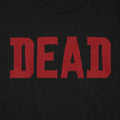 Dead Red Wild West Video Game Parody