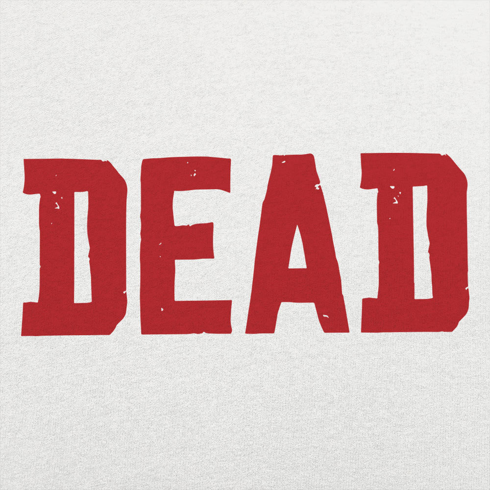 Dead Red Wild West Video Game Parody