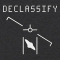 Declassify UFO Redacted Government Document