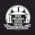 Derek Zoolander Center for Kids Who Can't Read Good
