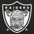 Desert Raiders Mashup Parody Emblem