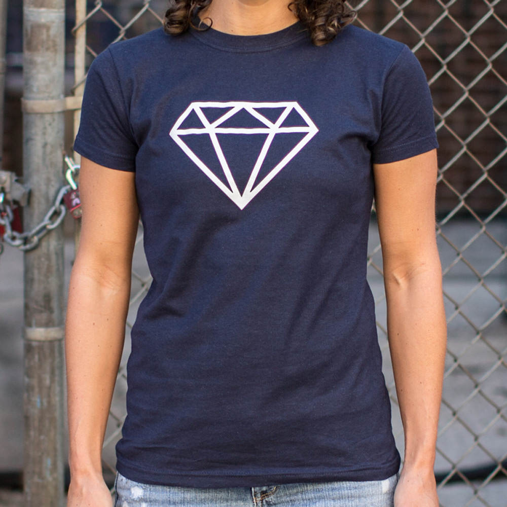 Pawn Shop Diamond Icon Design