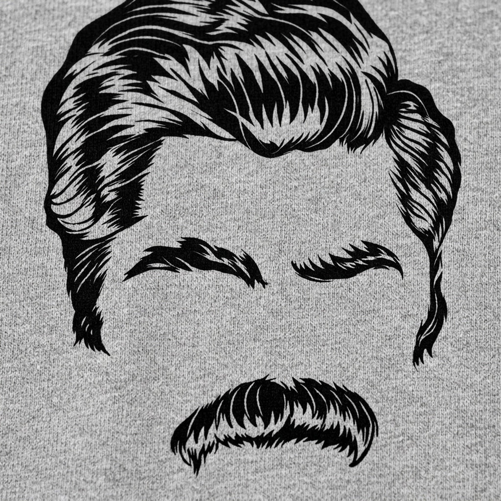 Director Of Mustache