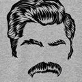 Director Of Mustache