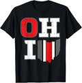 Ohio Teen Unisex T-shirt, Sweatshirt, Hoodie (1)