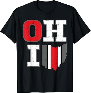 Ohio Teen Unisex T-shirt, Sweatshirt, Hoodie (1)