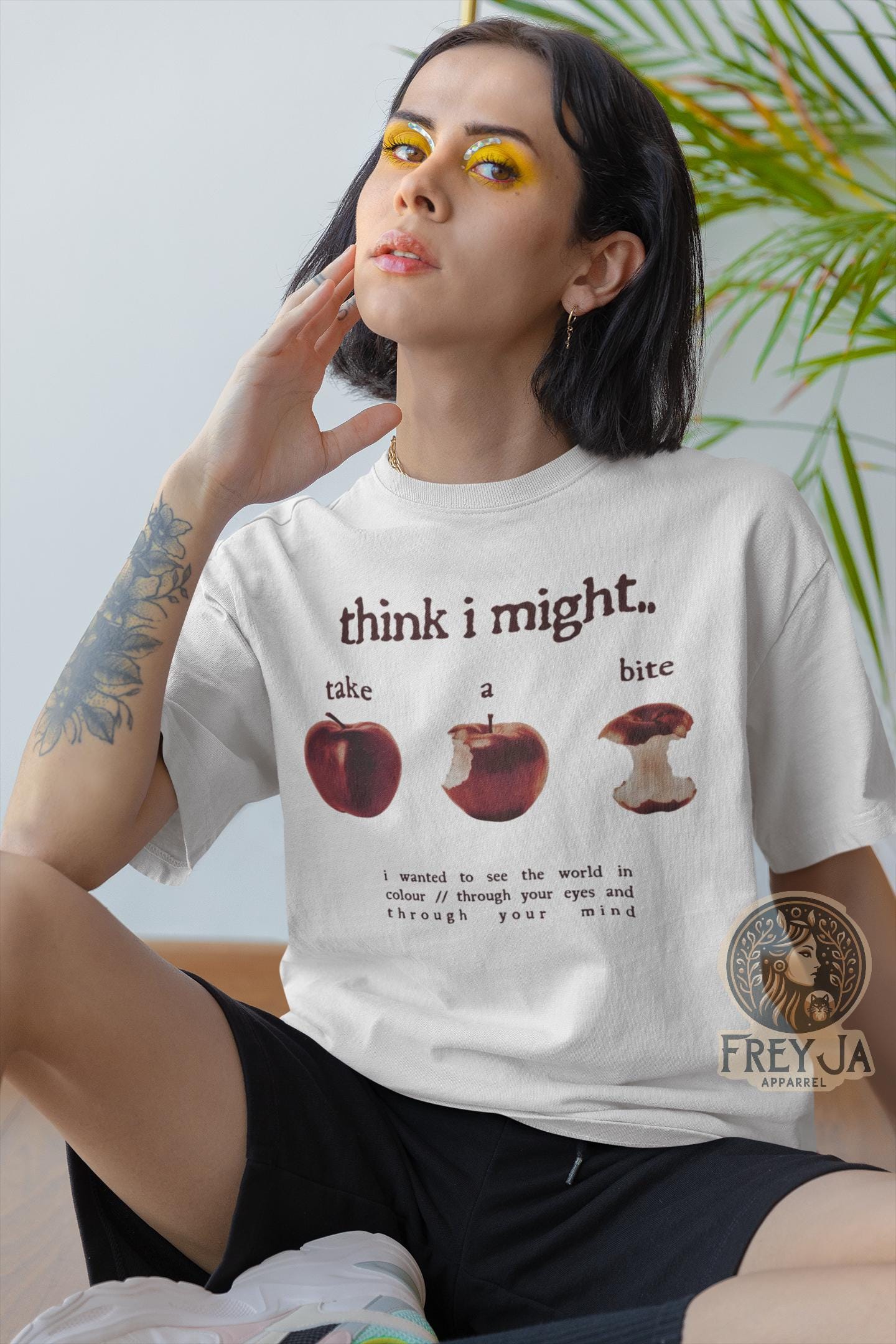 Beabadoobee Indie Music Merch Alternative Music Tomorrow Moves Album (2)
