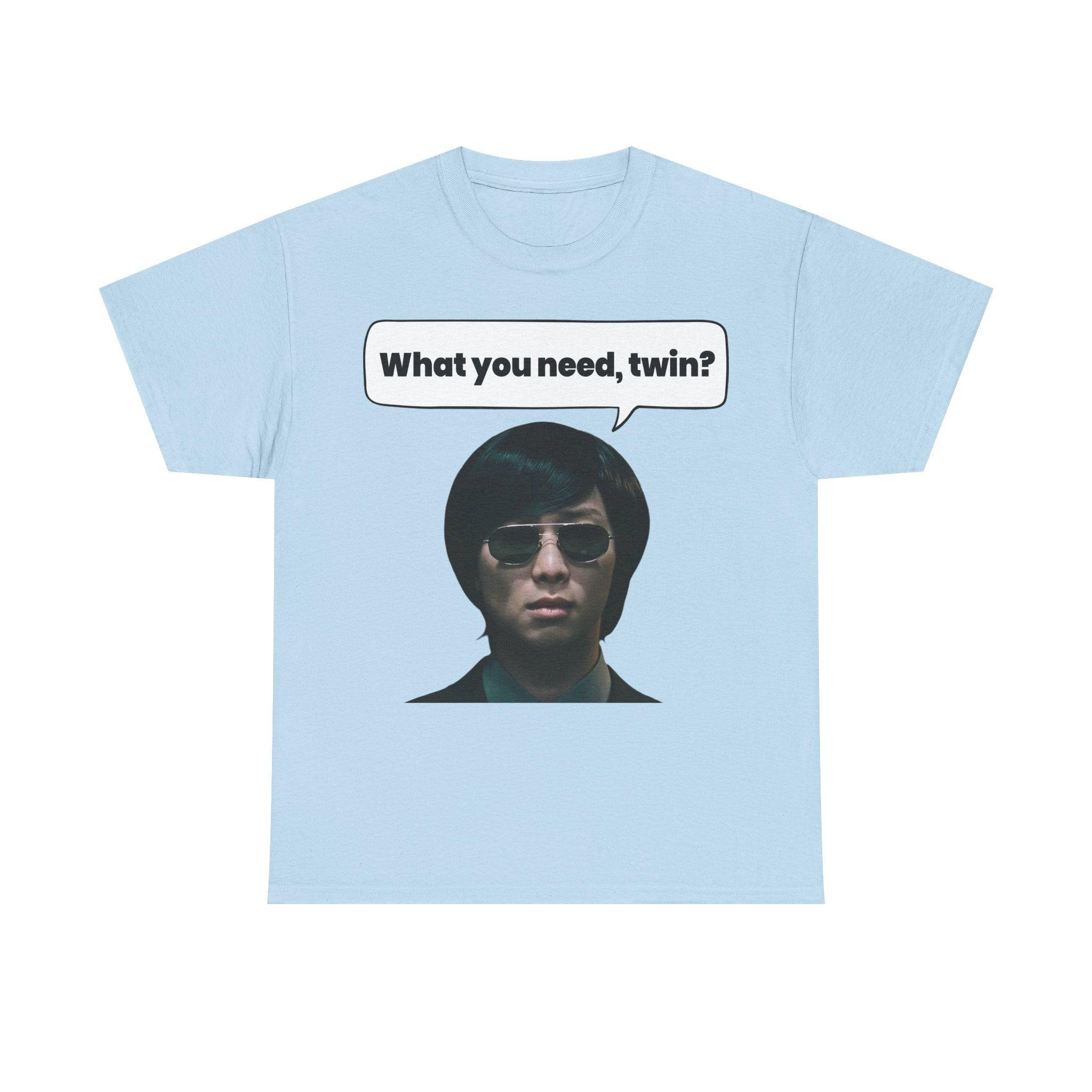 K-Pop Need Twin Unisex T-shirt, Sweatshirt, Hoodie (4)
