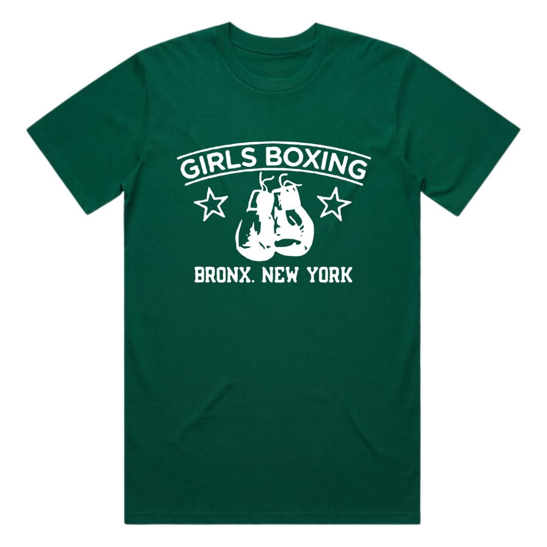 Boxing Heavy Organic Rachel Green Inspired Handmade Unisex T-shirt, Sweatshirt, Hoodie (3)