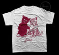 Clairo Charm Cat Immunity Tee Unisex T-shirt, Sweatshirt, Hoodie (1)