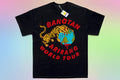 Bangtan Arirang World Tour Color Version Bangtan Rock Bangtan Tiger Bangtan Bangtan Concert (1)