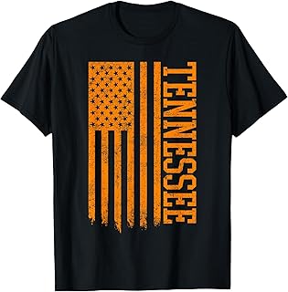 Tn Orange Retro Varsity Vintage Tennessee Unisex T-shirt, Sweatshirt, Hoodie (1)