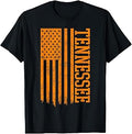 Tn Orange Retro Varsity Vintage Tennessee Unisex T-shirt, Sweatshirt, Hoodie (1)