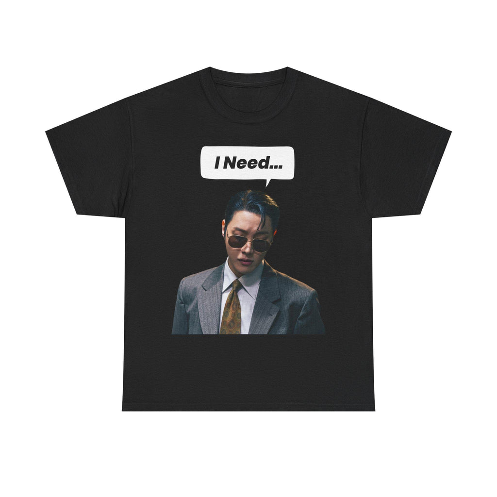 K-Pop Need Unisex T-shirt, Sweatshirt, Hoodie (2)