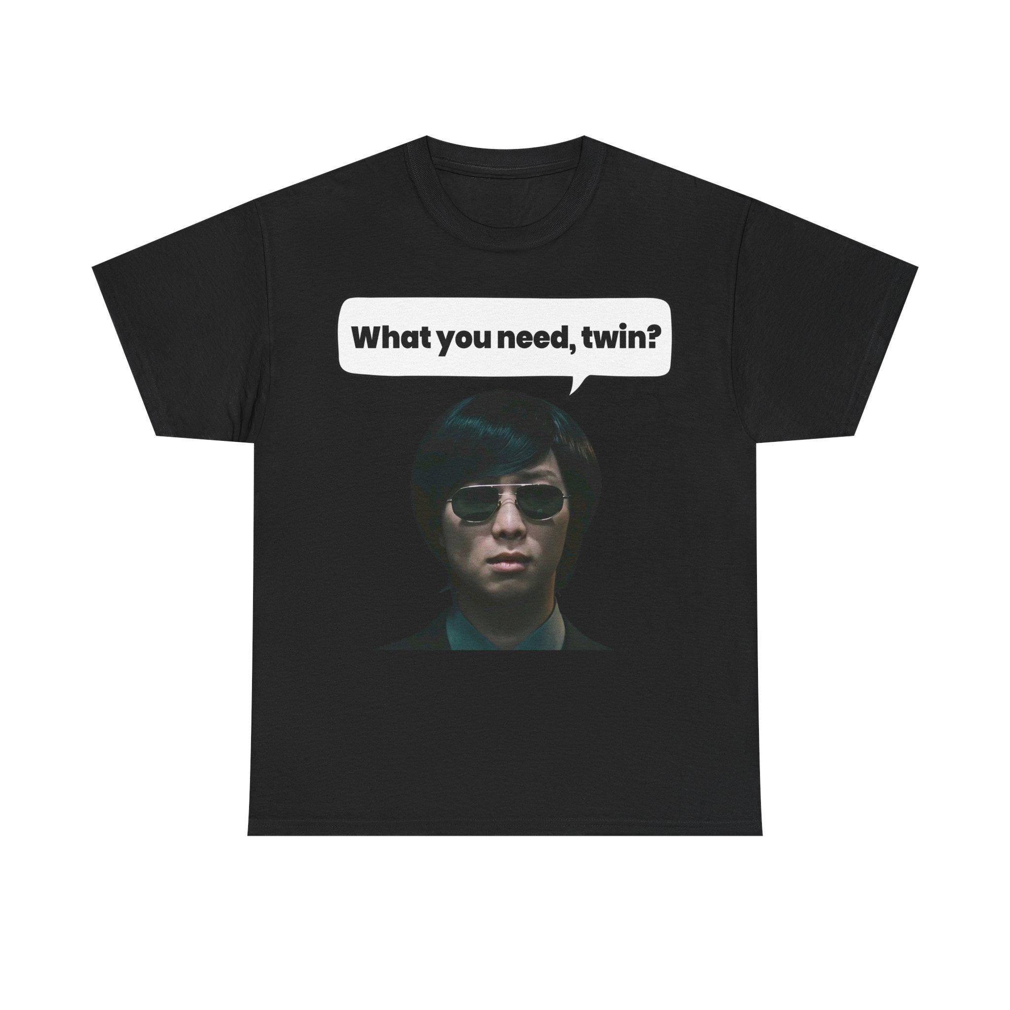 K-Pop Need Twin Unisex T-shirt, Sweatshirt, Hoodie (2)