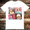 Golden Savage Bougie Ratchet Dorothy Blanche Rose Sophia Tv Show Meme Tee Movie 6326 (1)