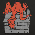 Dragon's House Mashup Parody